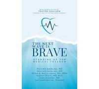 Heather Gessling Jana Schmidt Peter A. McCull Next Wave Is Br (Copertina rigida)