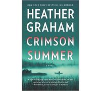 Heather Graham Crimson Summer (Tascabile)