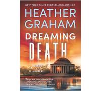 Heather Graham Dreaming Death (Tascabile)