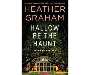 Heather Graham Hallow Be the Haunt (Tascabile)