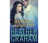 Heather Graham Hatfield and McCoy (Tascabile)