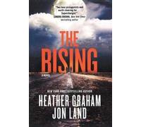 Heather Graham Jon Land The Rising (Tascabile) Rising