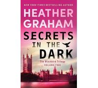 Heather Graham Secrets in the Dark (Tascabile) Blackbird Trilogy