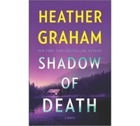 Heather Graham Shadow of Death (Copertina rigida)