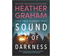 Heather Graham Sound of Darkness (Tascabile)