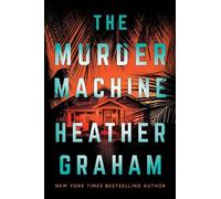 Heather Graham The Murder Machine (Tascabile) (PRESALE 21/05/2026)