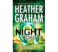 Heather Graham The Night Is Forever (Tascabile)