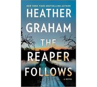 Heather Graham The Reaper Follows (Tascabile)