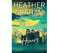 Heather Graham The Witching Hours (Copertina rigida) (PRESALE 27/01/2026)
