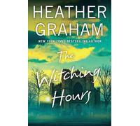Heather Graham The Witching Hours (Tascabile) (PRESALE 28/07/2026)
