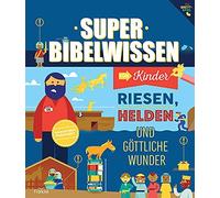 Heather Green Kyle Hatfield Brian Hurst Jenni Super Bibelwiss (Copertina rigida)