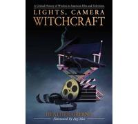Heather Greene Lights, Camera, Witchcraft (Tascabile)