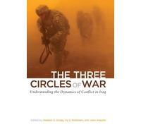 Heather Gregg The Three Circles of War (Copertina rigida)