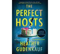 Heather Gudenkauf The Perfect Hosts (Tascabile)