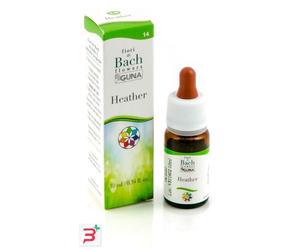 HEATHER GUNA GOCCE 10 ML