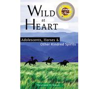 Heather H Kirby Wild at Heart (Tascabile)