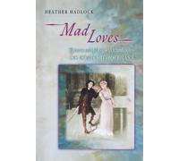 Heather Hadlock Mad Loves (Tascabile) Princeton Studies in Opera