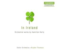Harty, H. - Con Vn/Con Pno/Children Of Lir (3 CD)