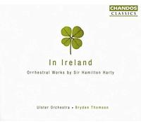 Harty, H. - Con Vn/Con Pno/Children Of Lir (3 CD)