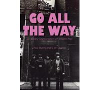 Annie Zaleski Go All The Way (Copertina rigida)