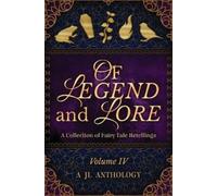 Heather Hayden Of Legend and Lore (Tascabile) Jl Anthology