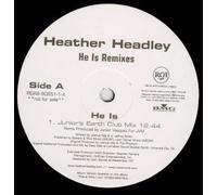 Heather Headley - He Is