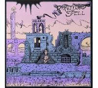 heather & hearth (thistle vinyl lp)