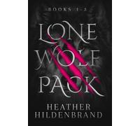Heather Hildenbrand Lone Wolf Pack (Tascabile)