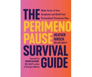 Heather Hirsch The Perimenopause Survival Guide (Copertina rigida)