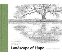 Heather Holdsworth Landscape of Hope (Copertina rigida)