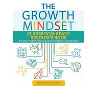 Heather Hundley Annie B The Growth Mindset Classroom-Ready Resource (Tascabile)