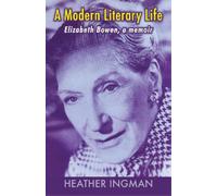 Heather Ingman A Modern Literary Life (Copertina rigida)
