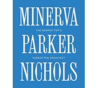 Heather Isbell Schumacher Minerva Parker Nichols (Copertina rigida)