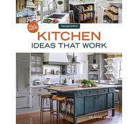 Heather J. Paper All New Kitchen Ideas that Work (Tascabile) Idea Books