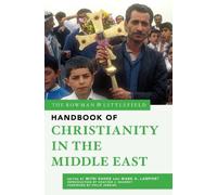 Heather J. Shar The Rowman & Littlefield Handbook of Christia (Copertina rigida)