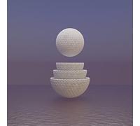 james heather - james heather-invisible forces cd