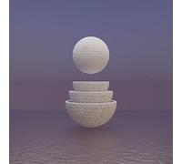 james heather - james heather-invisible forces cd