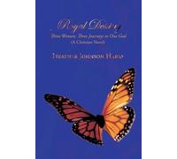 Heather Johnson Harry Royal Destiny (Tascabile)