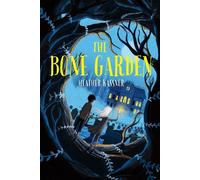 Heather Kassner The Bone Garden (Tascabile)