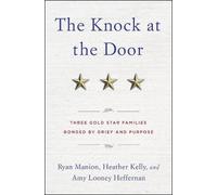 Heather Kelly Ryan Manion Amy Looney Heffe The Knock at the (Copertina rigida)