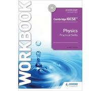 Heather Kennett Cambridge IGCSE™ Physics Practical Skills Workbook (Tascabile)
