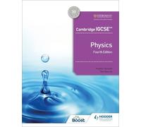 Heather Kennett Tom Duncan Cambridge IGCSE™ Physics 4th edition (Tascabile)