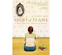Heather King Shirt of Flame (Tascabile)