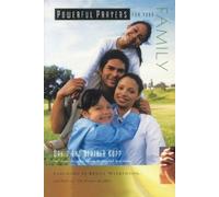 Heather Kopp David Kopp Powerful Prayers for your Family (Tascabile)