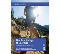 Heather L. Gainforth Curt L. Lox Steven J. Petruzzel The Psychology (Tascabile)