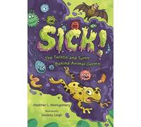 Heather L. Montgomery Sick (Copertina rigida)