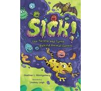 Heather L. Montgomery Sick (Tascabile)