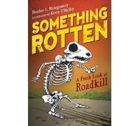 Heather L Montgomery Something Rotten (Tascabile)