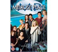 Heather Locklear - Melrose Place-Series 2 [Edizione: Regno Unito]