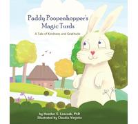 Heather Lonczak Paddy Poopenhopper's Magic Turds (Copertina rigida)